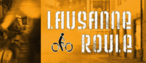 logo Lausanne Roule