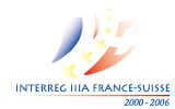 logo Interreg III