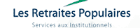 logo Retraites Populaires