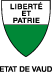 logo Etat de Vaud